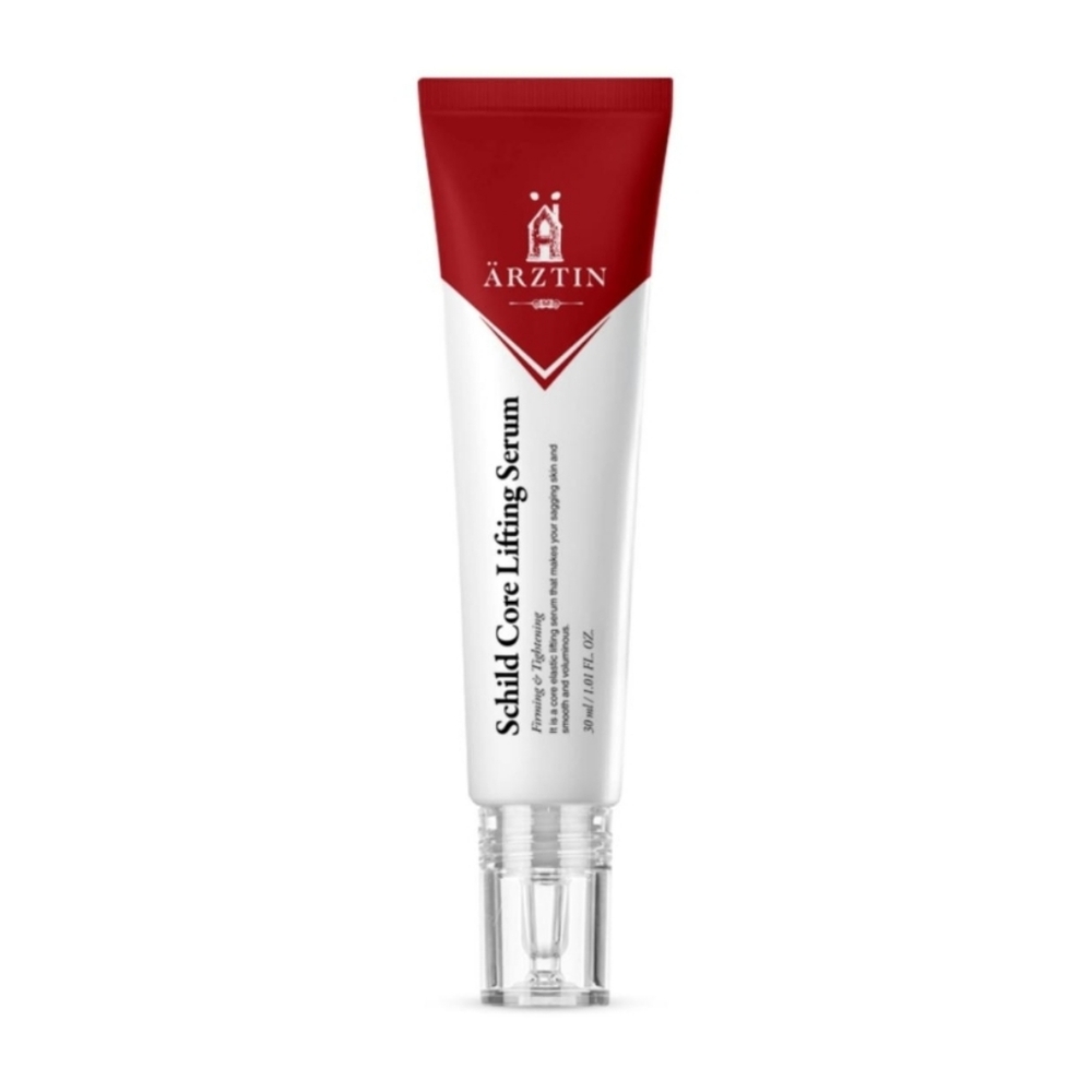 Korean Skin Care Artzin Schild Core Skin Lifting Firming Serum - 1.0 OZ. NIB